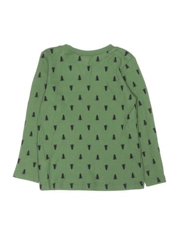 Hudson Baby Long Sleeve T-Shirt (view 2)