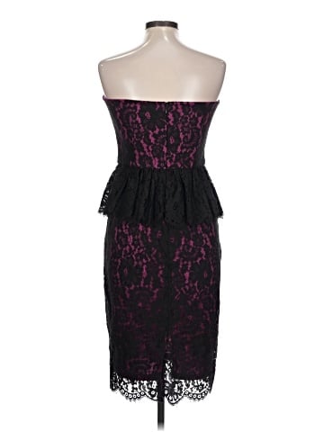 Robert Rodriguez Cocktail Dress (view 2)