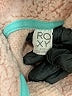 Roxy 100% Polyester Pink Jacket Size 10 - photo 3