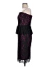 Robert Rodriguez Black Cocktail Dress Size 10 - photo 5