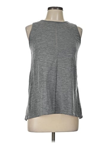 Athleta Sleeveless T-Shirt (view 1)