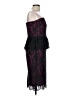 Robert Rodriguez Black Cocktail Dress Size 10 - photo 4
