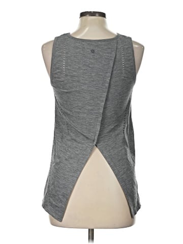 Athleta Sleeveless T-Shirt (view 2)