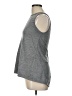 Athleta Gray Sleeveless T-Shirt Size L (estimated) - photo 5