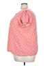 Assorted Brands Pink Short Sleeve Henley Size 3X - photo 5