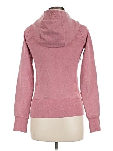 Lululemon Athletica Zip Up Hoodie (view 2)