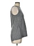 Athleta Gray Sleeveless T-Shirt Size L (estimated) - photo 4