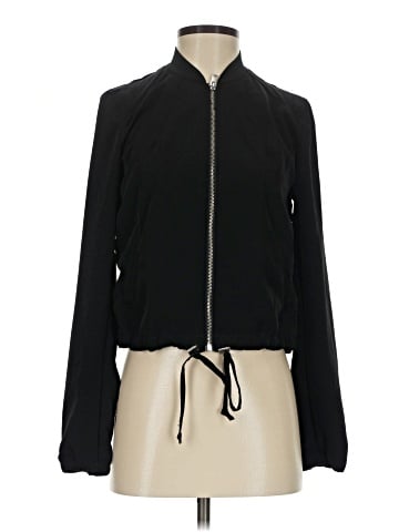 Divided by H&M Track Jacket (view 1)