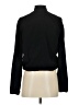 Divided by H&M 100% Polyester Black Track Jacket Size 2 - photo 2