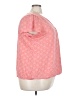 Assorted Brands Pink Short Sleeve Henley Size 3X - photo 4