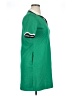 Tuckernuck 100% Cotton Green Casual Dress Size XL - photo 4