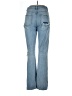 Flying Monkey 100% Cotton Hearts Blue Jeans Size 27 waist - photo 2