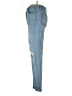 Flying Monkey 100% Cotton Hearts Blue Jeans Size 27 waist - photo 5