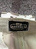 Lee 100% Cotton Solid Tan Khaki Shorts Size 8 (petite) - photo 3