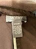 Motto 100% Cotton Brown Trenchcoat Size M - photo 6