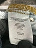 CAbi Hearts Blue Jeans Size 2 - photo 5