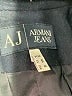 Armani Jeans Blue Blazer Size 8 - photo 6