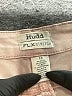 Mudd Solid Pink Shorts Size 15 - photo 3