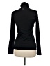 Under Armour Black Long Sleeve Turtleneck Size M - photo 2