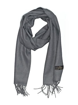 Assorted Brands Cashmere Scarf