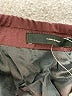 Paul Smith Burgundy Long Sleeve Top Size 38 - 48 - photo 7