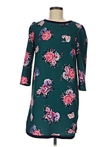 Xhilaration Casual Dress (view 1)