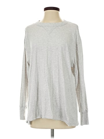 Aerie Long Sleeve T-Shirt (view 1)