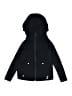 Gap Fit Solid Black Jacket Size 4 - photo 1