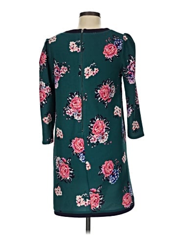 Xhilaration Casual Dress (view 2)