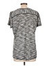 Tek Gear 100% Polyester Gray Active T-Shirt Size XL - photo 2