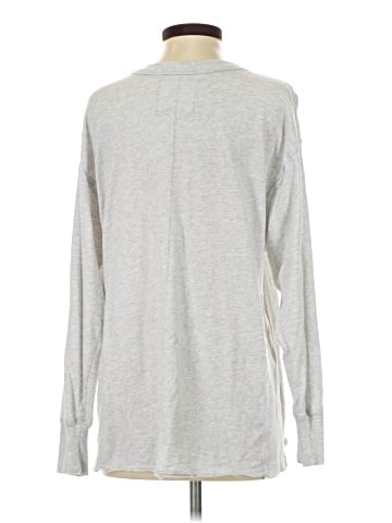 Aerie Long Sleeve T-Shirt (view 2)