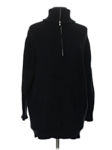 Forever 21 Turtleneck Sweater (view 1)