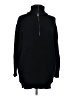 Forever 21 Black Turtleneck Sweater Size L - photo 1