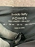 Sweaty Betty Polka Dots Black Leggings Size 12 - photo 7