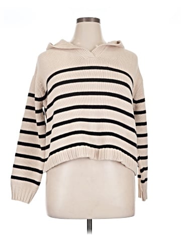 Tuckernuck Pullover Sweater (view 1)