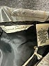 French Laundry 100% Polyester Print Black Gold Jacket Size L - photo 6