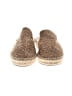Universal Thread Animal Print Tan Mule/Clog Size 7 - photo 2