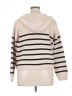 Tuckernuck Stripes Ivory Pullover Sweater Size XL - photo 2