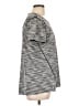 Tek Gear 100% Polyester Gray Active T-Shirt Size XL - photo 4