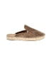 Universal Thread Animal Print Tan Mule/Clog Size 7 - photo 1