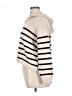 Tuckernuck Stripes Ivory Pullover Sweater Size XL - photo 5