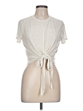 Lululemon Athletica Short Sleeve Top