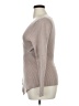 Qualfort Tan Long Sleeve Blouse Size XL - photo 5
