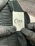 Zyia Active Solid Black Athletic Shorts Size XL - photo 3