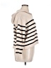Tuckernuck Stripes Ivory Pullover Sweater Size XL - photo 4