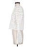 French Connection White Pullover Sweater Size S - photo 5