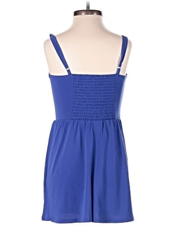 Express Romper (view 2)