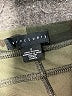 Sanctuary Camo Green Active Pants Size S - photo 4
