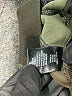 Sanctuary Camo Green Active Pants Size S - photo 5