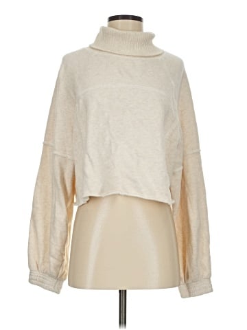 Aerie Turtleneck Sweater (view 1)